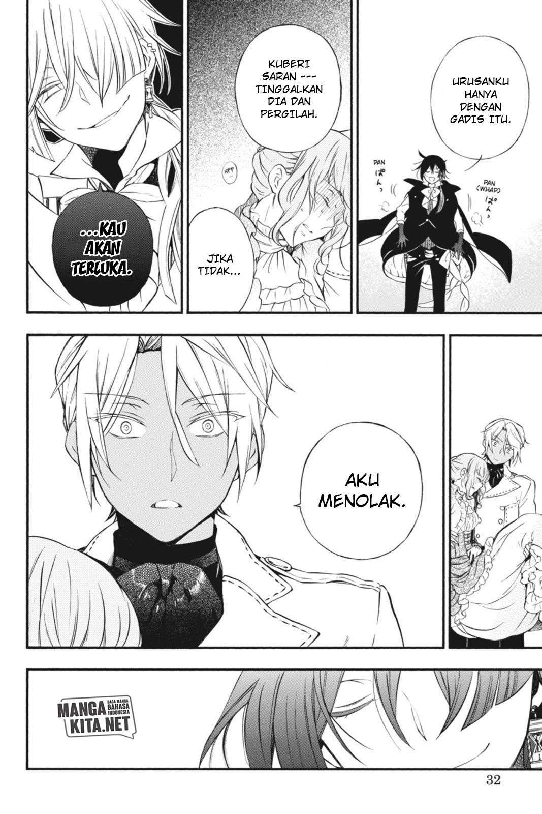 Vanitas no Carte chapter 1 halaman 32
