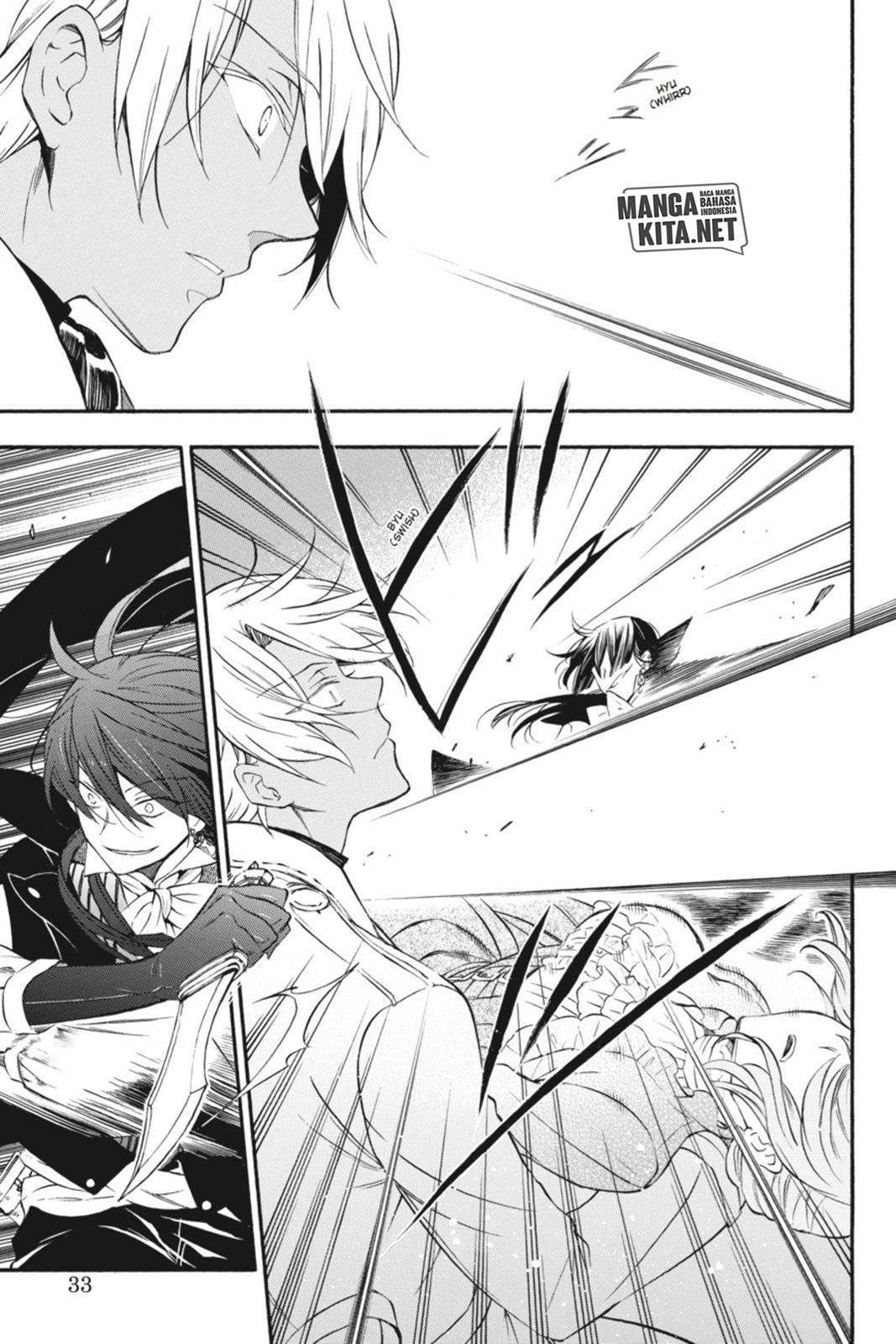 Vanitas no Carte chapter 1 halaman 33