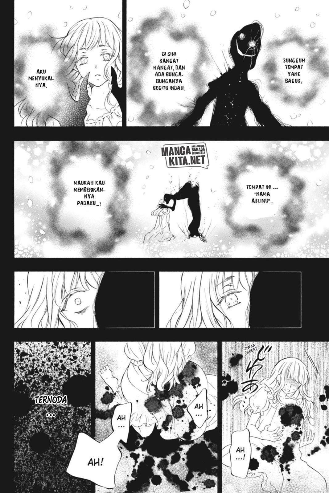 Vanitas no Carte chapter 1 halaman 42