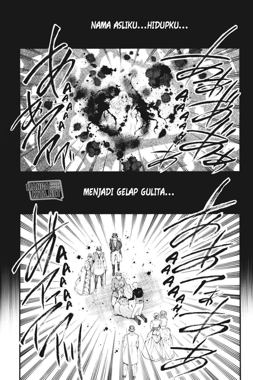 Vanitas no Carte chapter 1 halaman 43