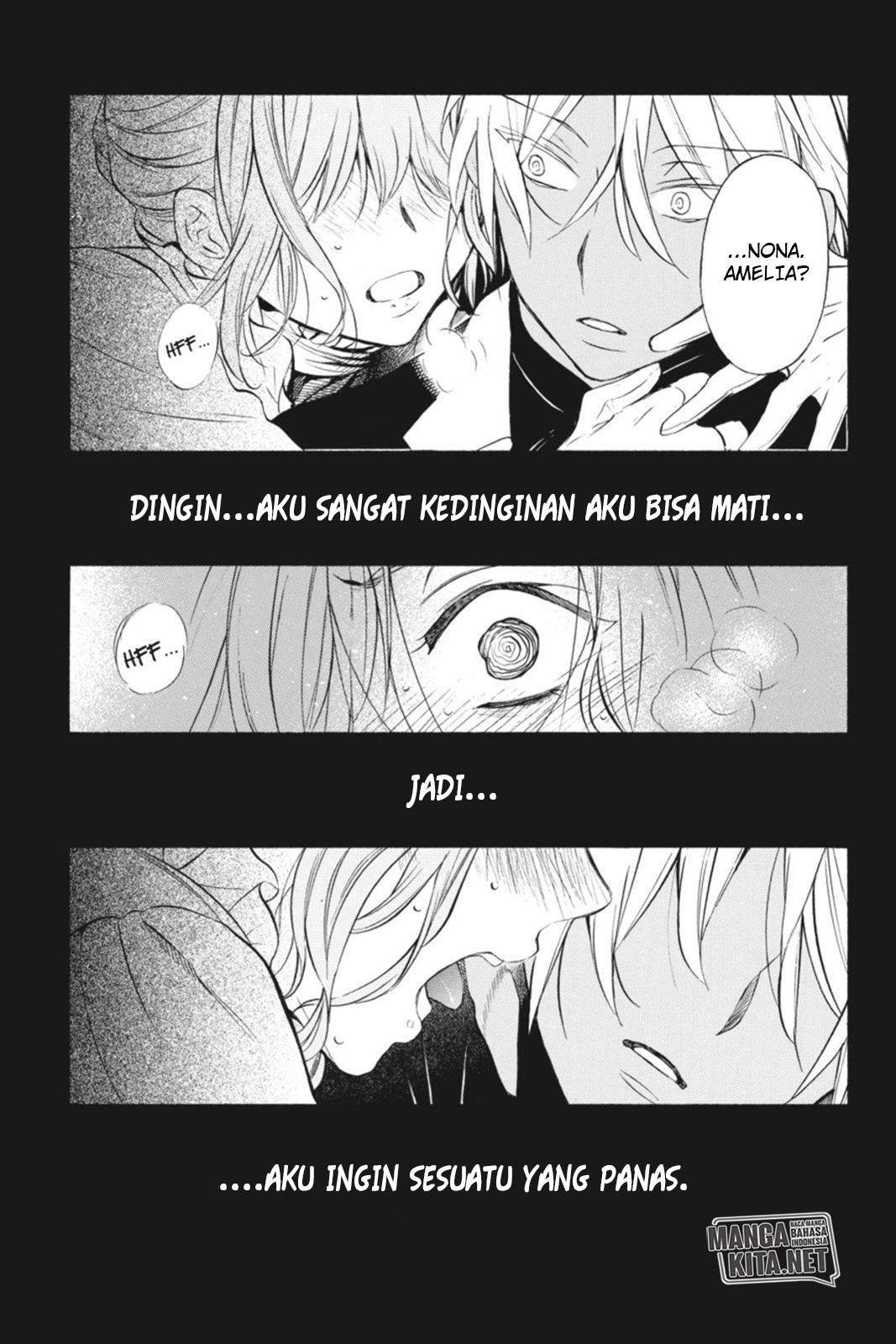 Vanitas no Carte chapter 1 halaman 45