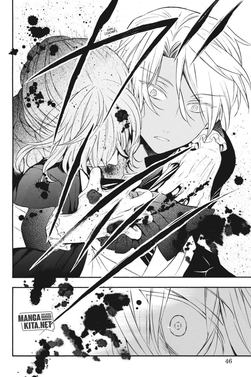 Vanitas no Carte chapter 1 halaman 46