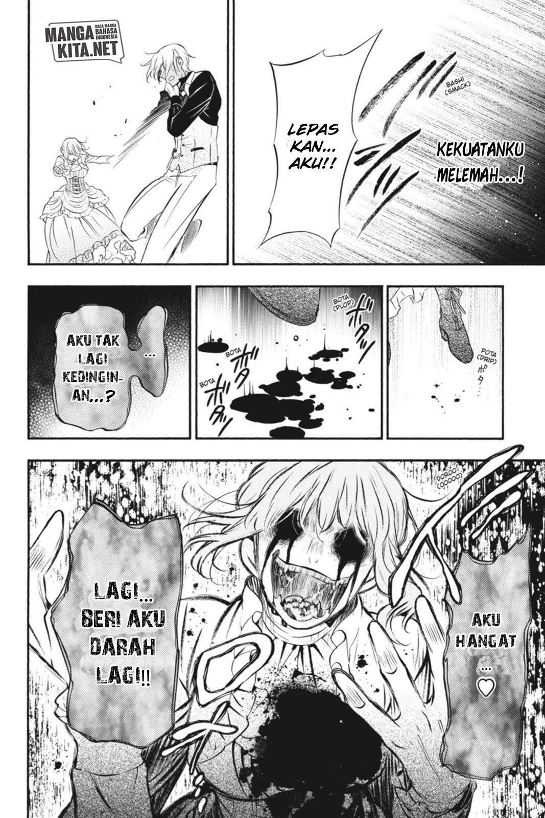 Vanitas no Carte chapter 1 halaman 48