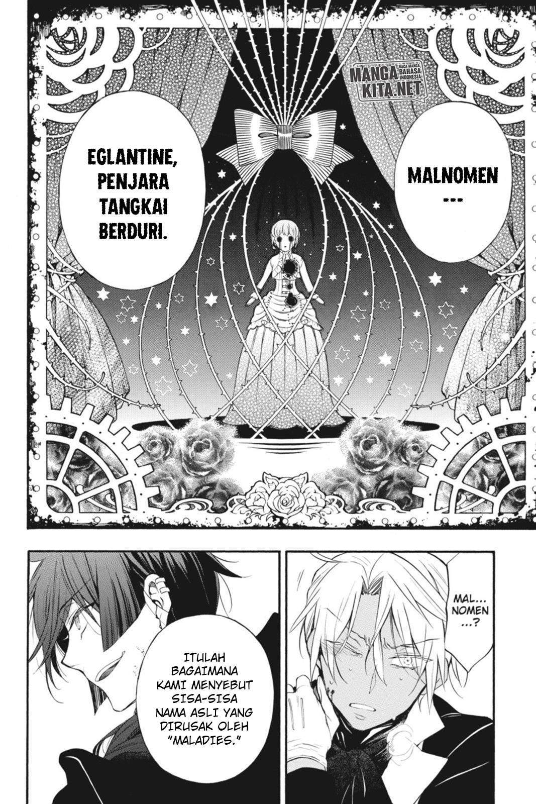Vanitas no Carte chapter 1 halaman 54