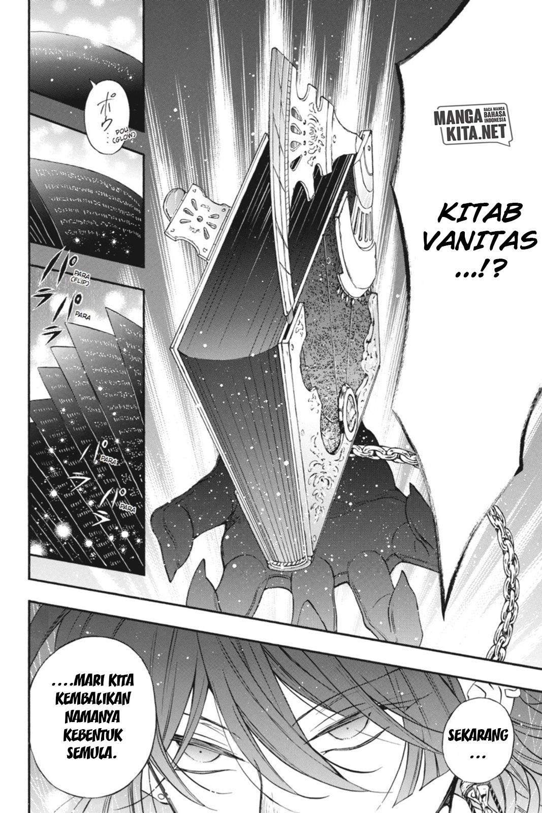 Vanitas no Carte chapter 1 halaman 59