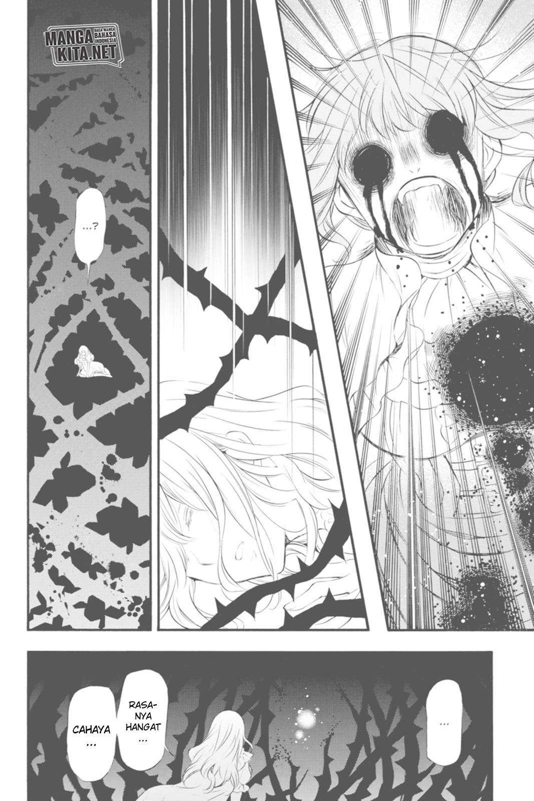 Vanitas no Carte chapter 1 halaman 61
