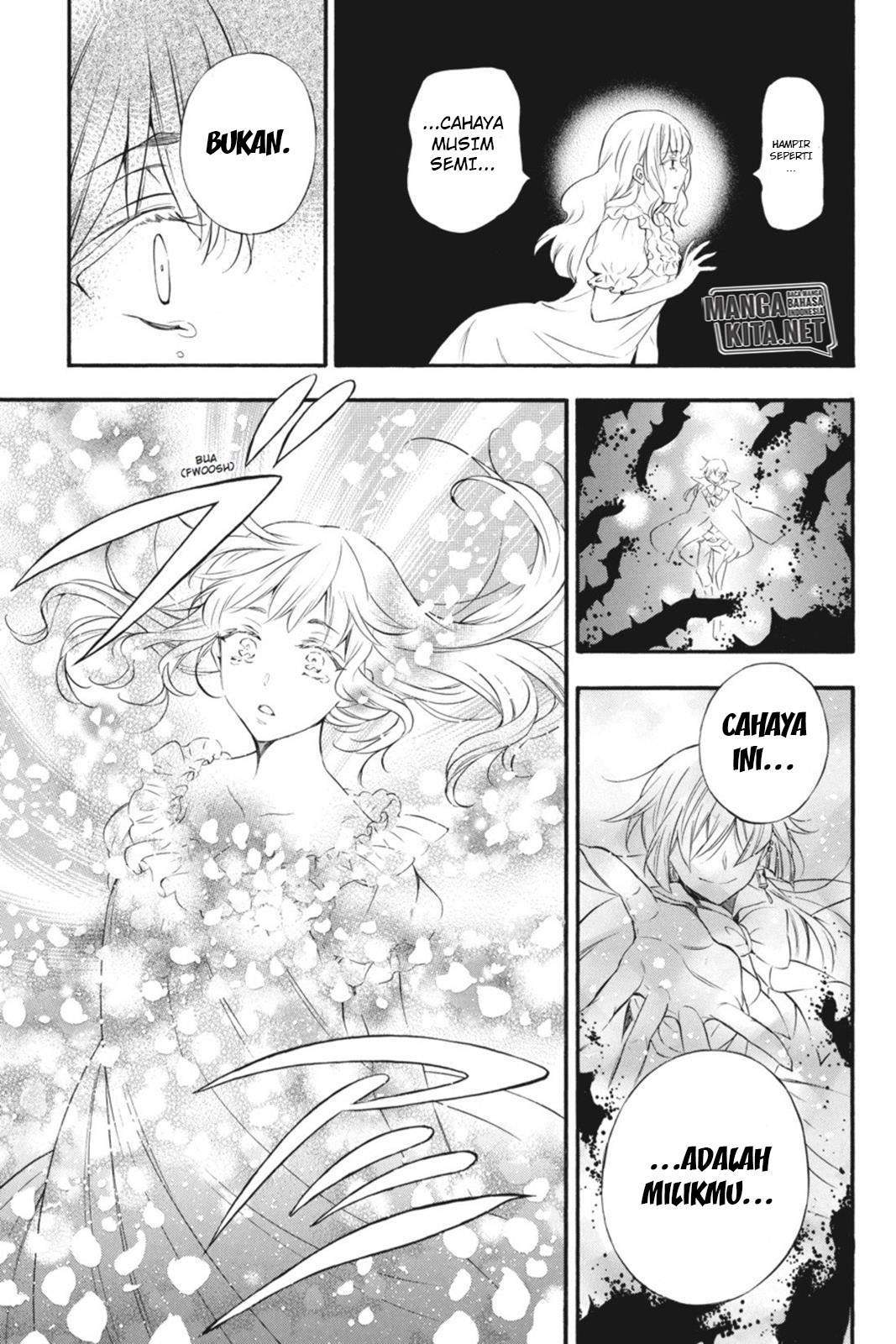 Vanitas no Carte chapter 1 halaman 62