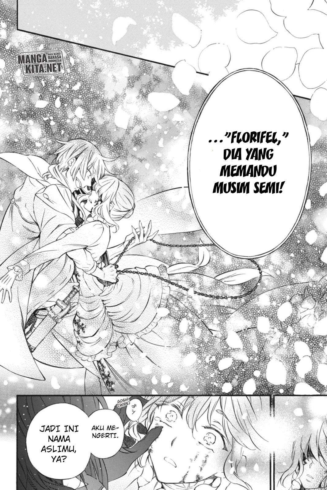 Vanitas no Carte chapter 1 halaman 63