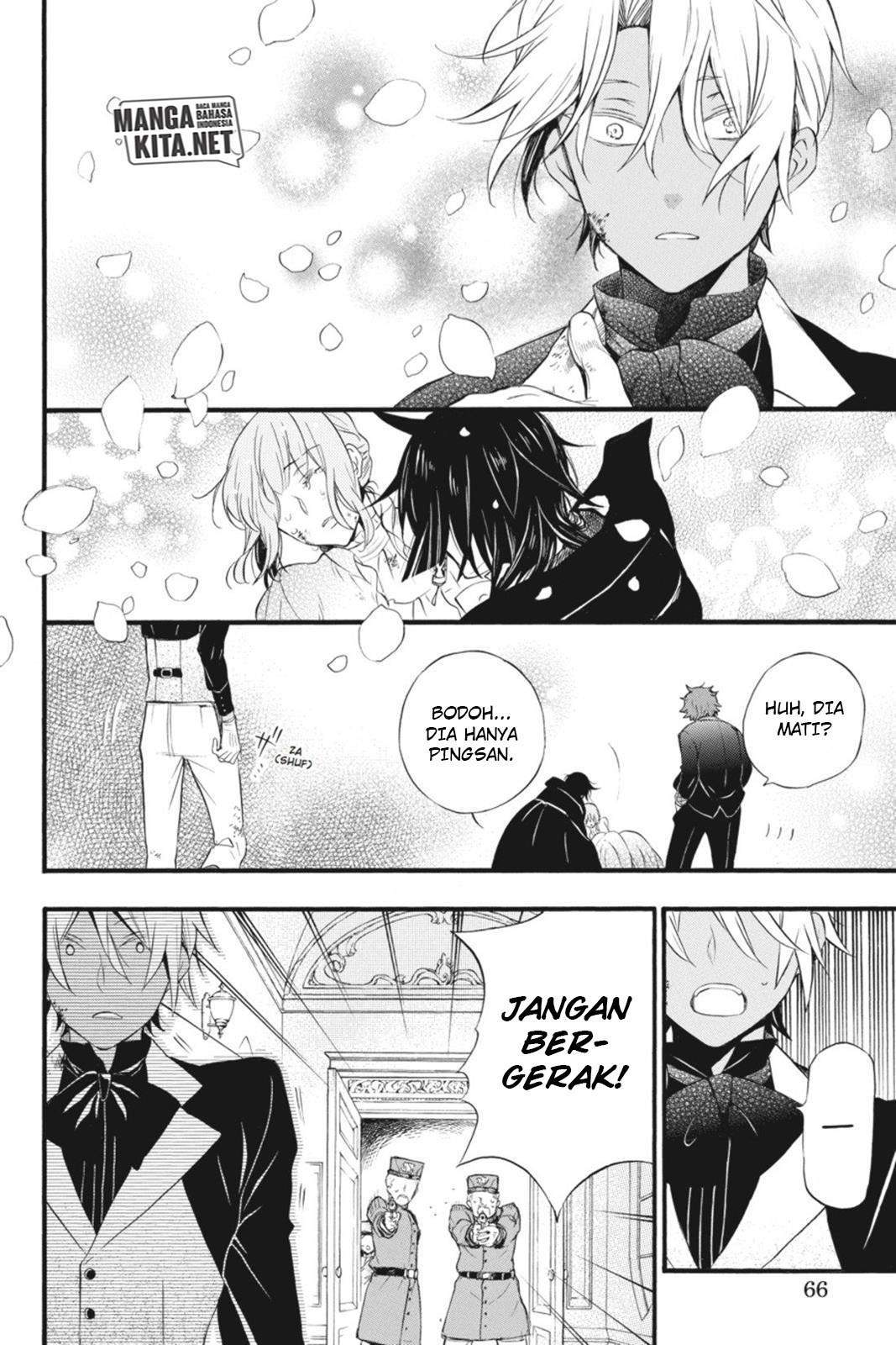 Vanitas no Carte chapter 1 halaman 65