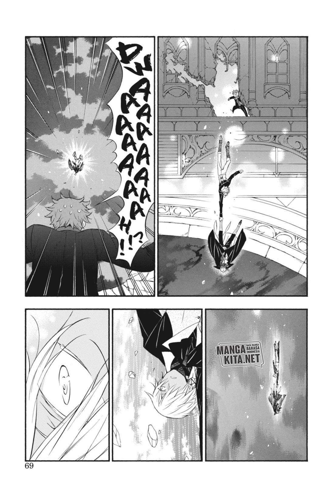 Vanitas no Carte chapter 1 halaman 68