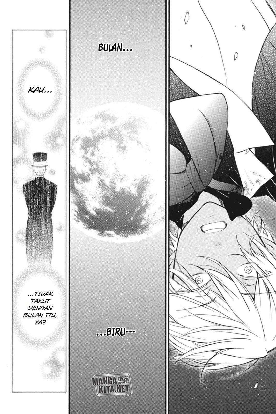Vanitas no Carte chapter 1 halaman 70