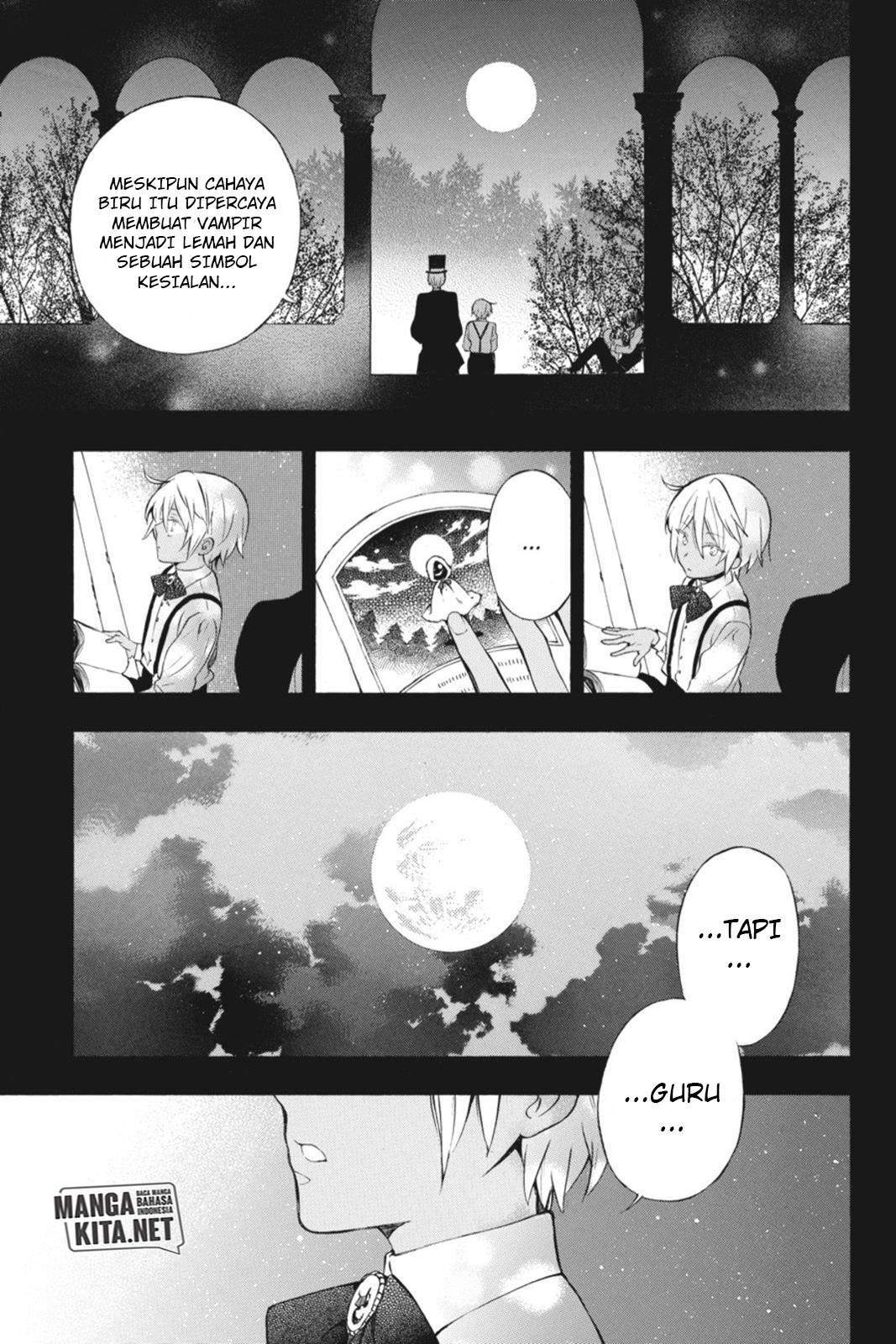 Vanitas no Carte chapter 1 halaman 71