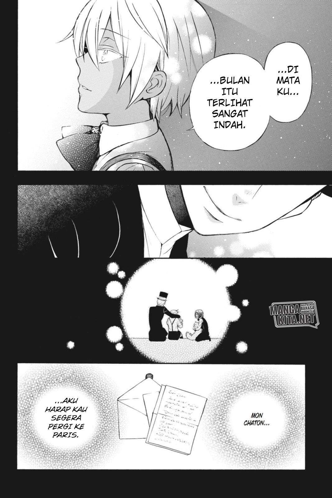 Vanitas no Carte chapter 1 halaman 72