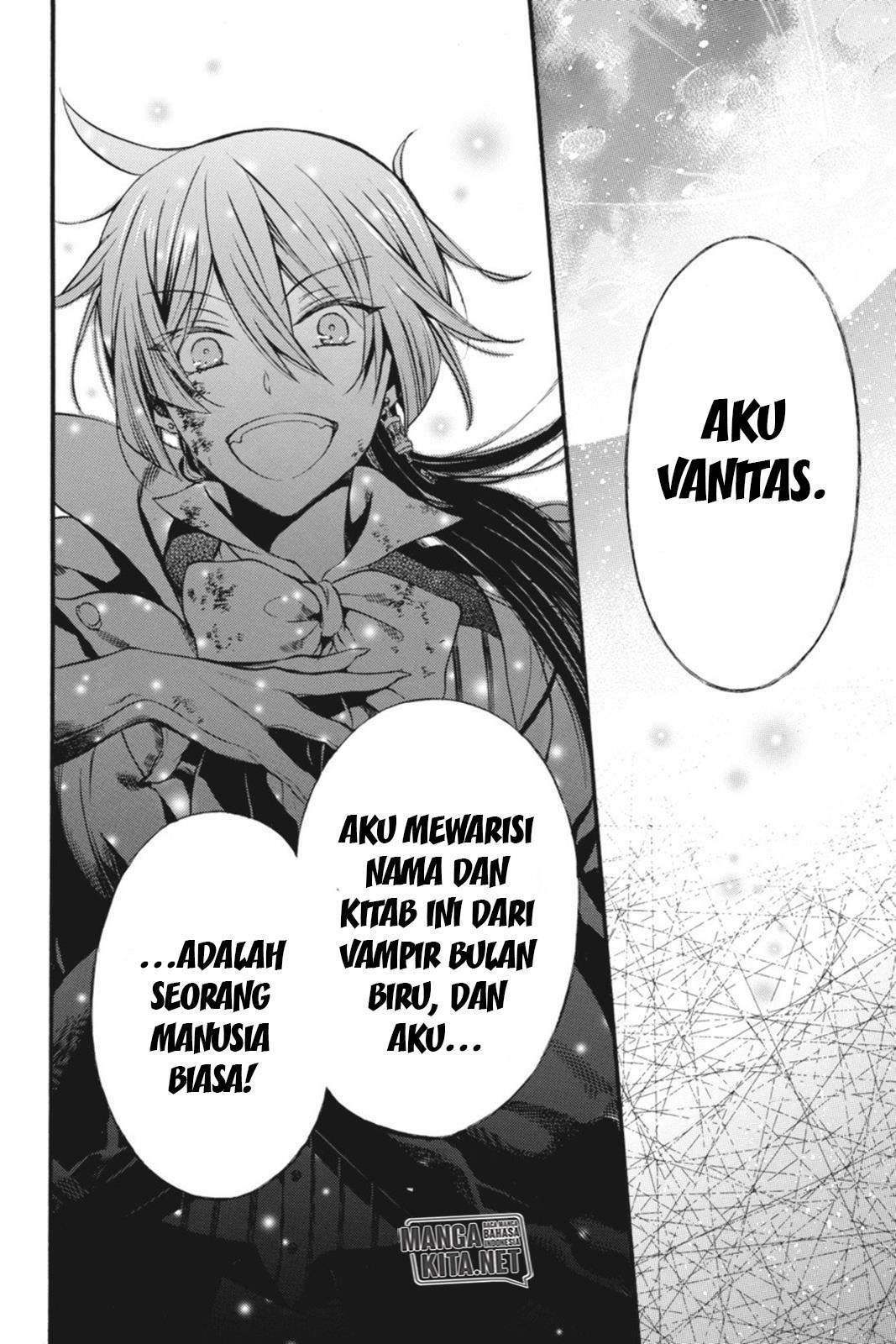 Vanitas no Carte chapter 1 halaman 78
