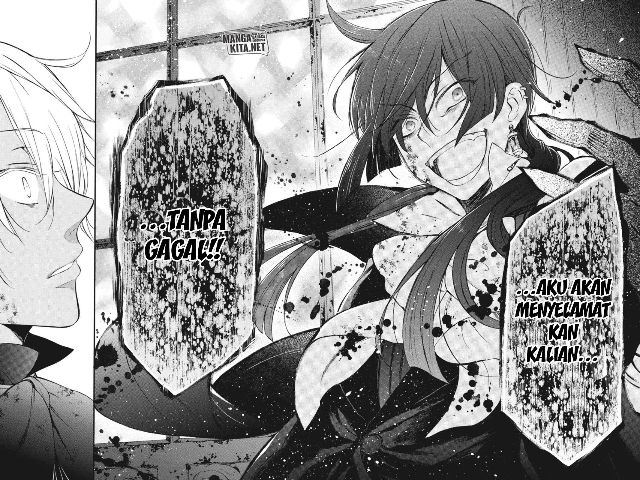 Vanitas no Carte chapter 1 halaman 82