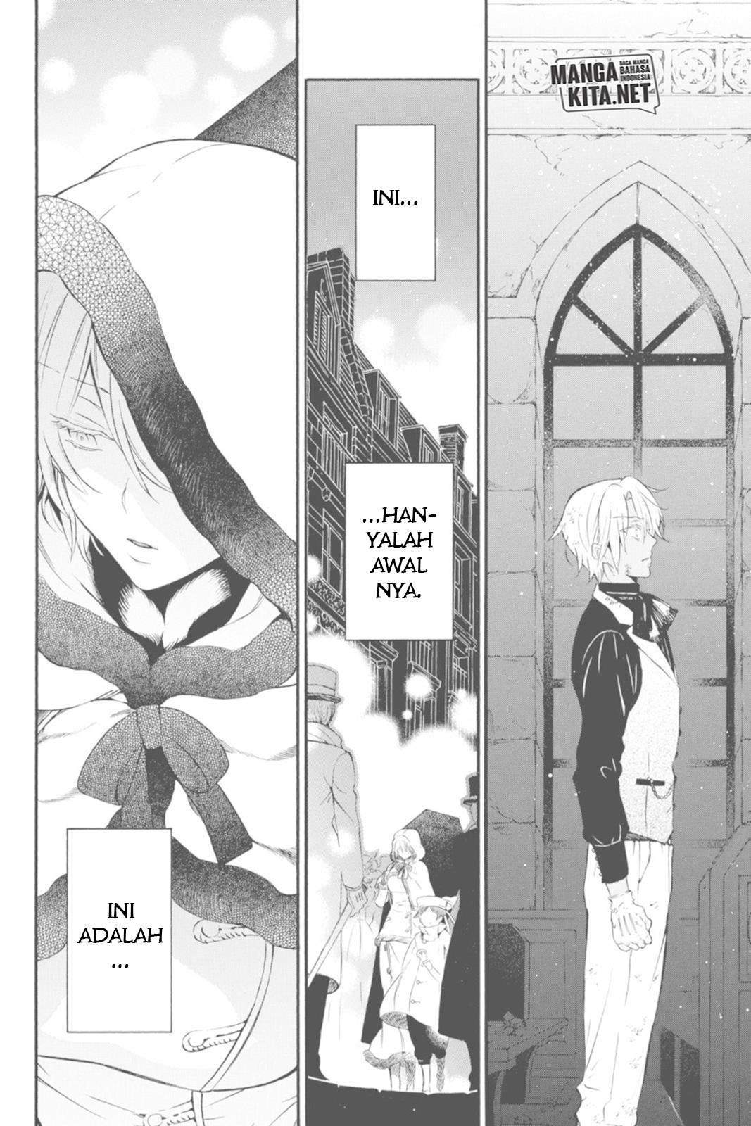 Vanitas no Carte chapter 1 halaman 83