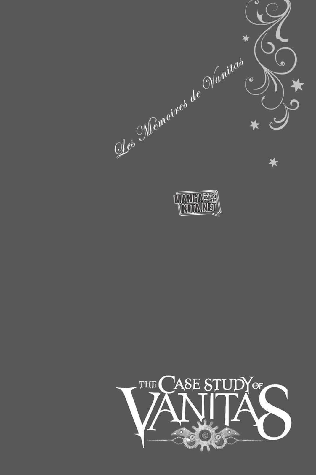 Vanitas no Carte chapter 1 halaman 87