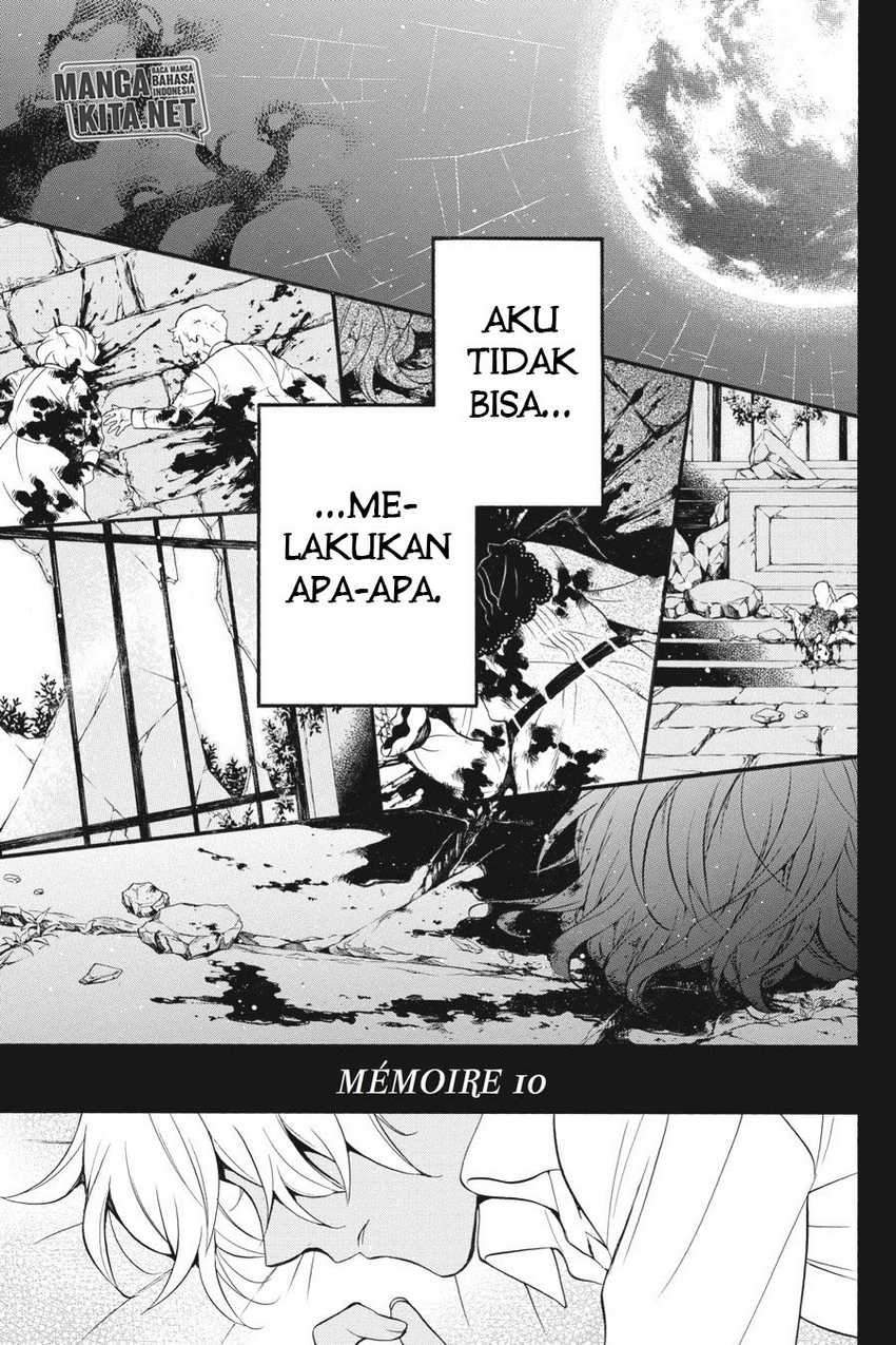 Vanitas no Carte chapter 10 halaman 2