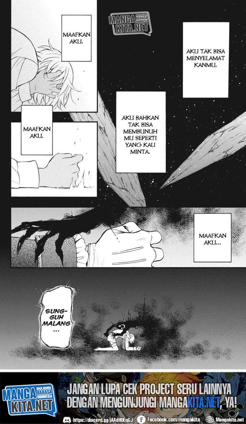 Vanitas no Carte chapter 10 halaman 9