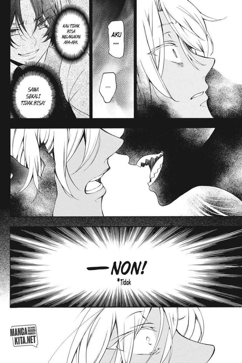 Vanitas no Carte chapter 10 halaman 11