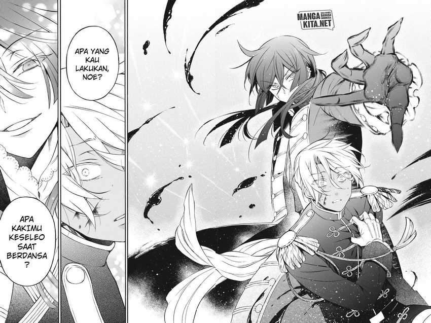 Vanitas no Carte chapter 10 halaman 13