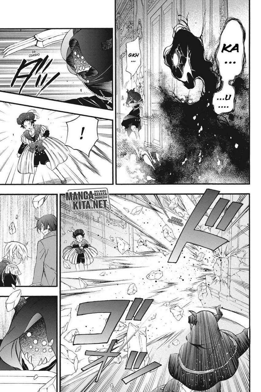 Vanitas no Carte chapter 10 halaman 15