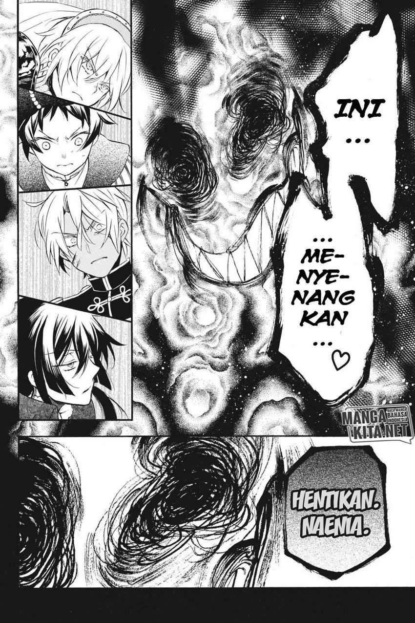 Vanitas no Carte chapter 10 halaman 18