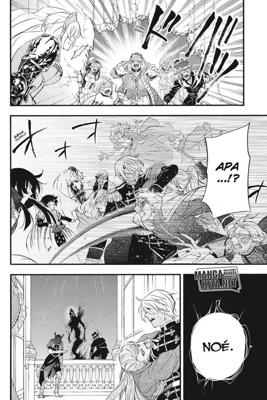 Vanitas no Carte chapter 10 halaman 20