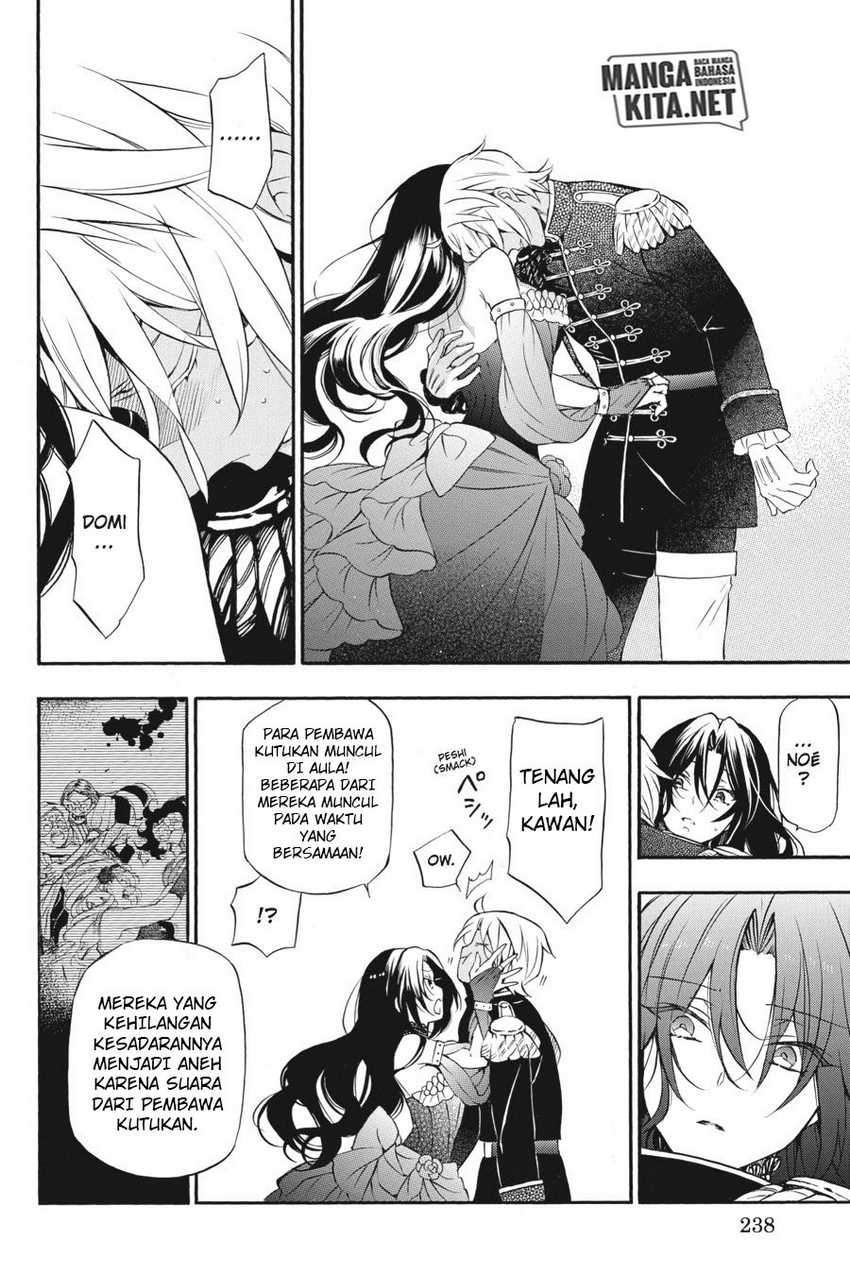 Vanitas no Carte chapter 10 halaman 24