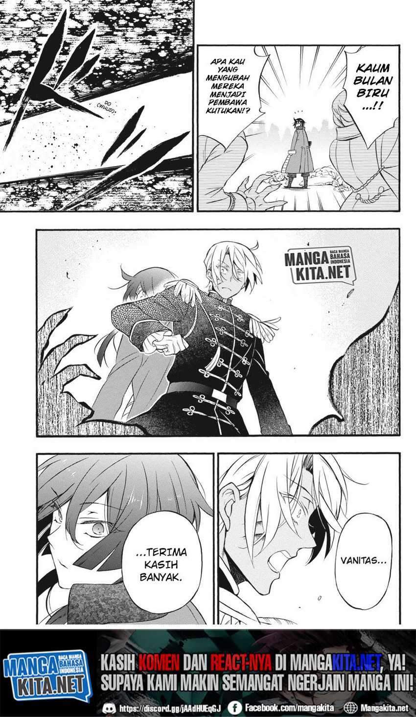 Vanitas no Carte chapter 10 halaman 29