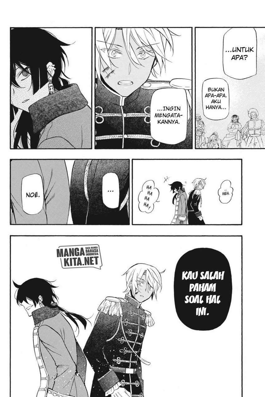 Vanitas no Carte chapter 10 halaman 30