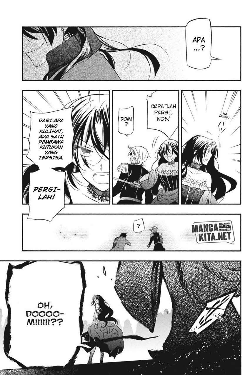 Vanitas no Carte chapter 10 halaman 31