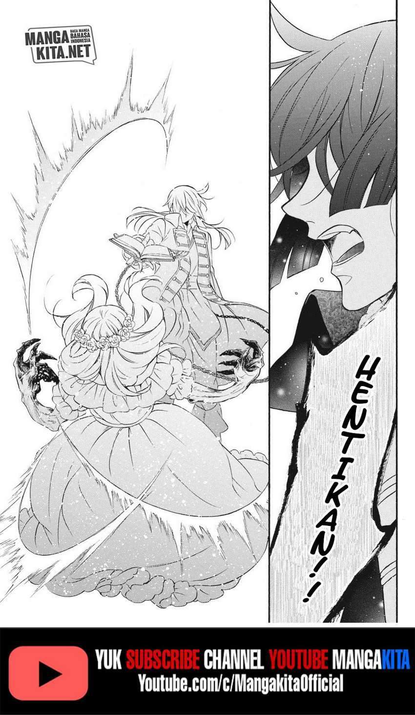 Vanitas no Carte chapter 10 halaman 37