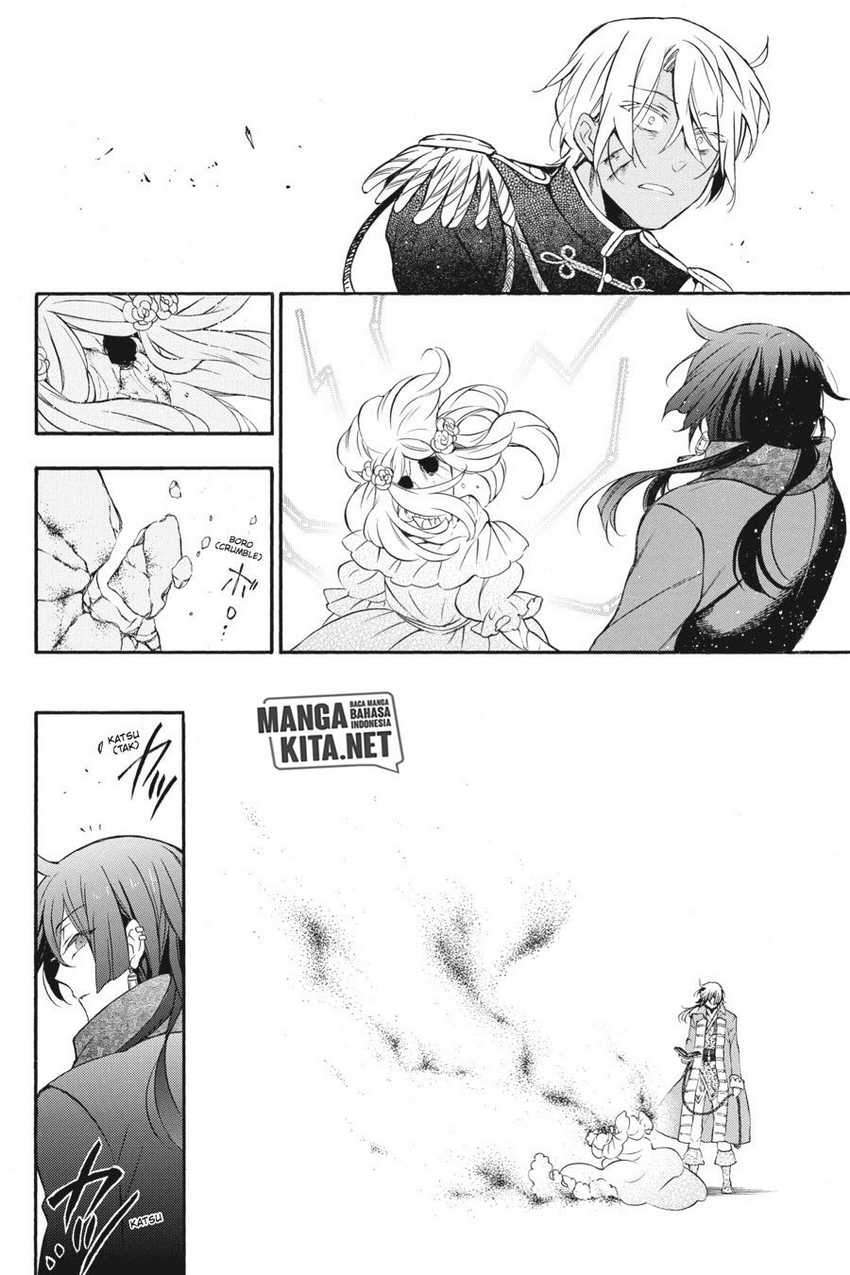 Vanitas no Carte chapter 10 halaman 38