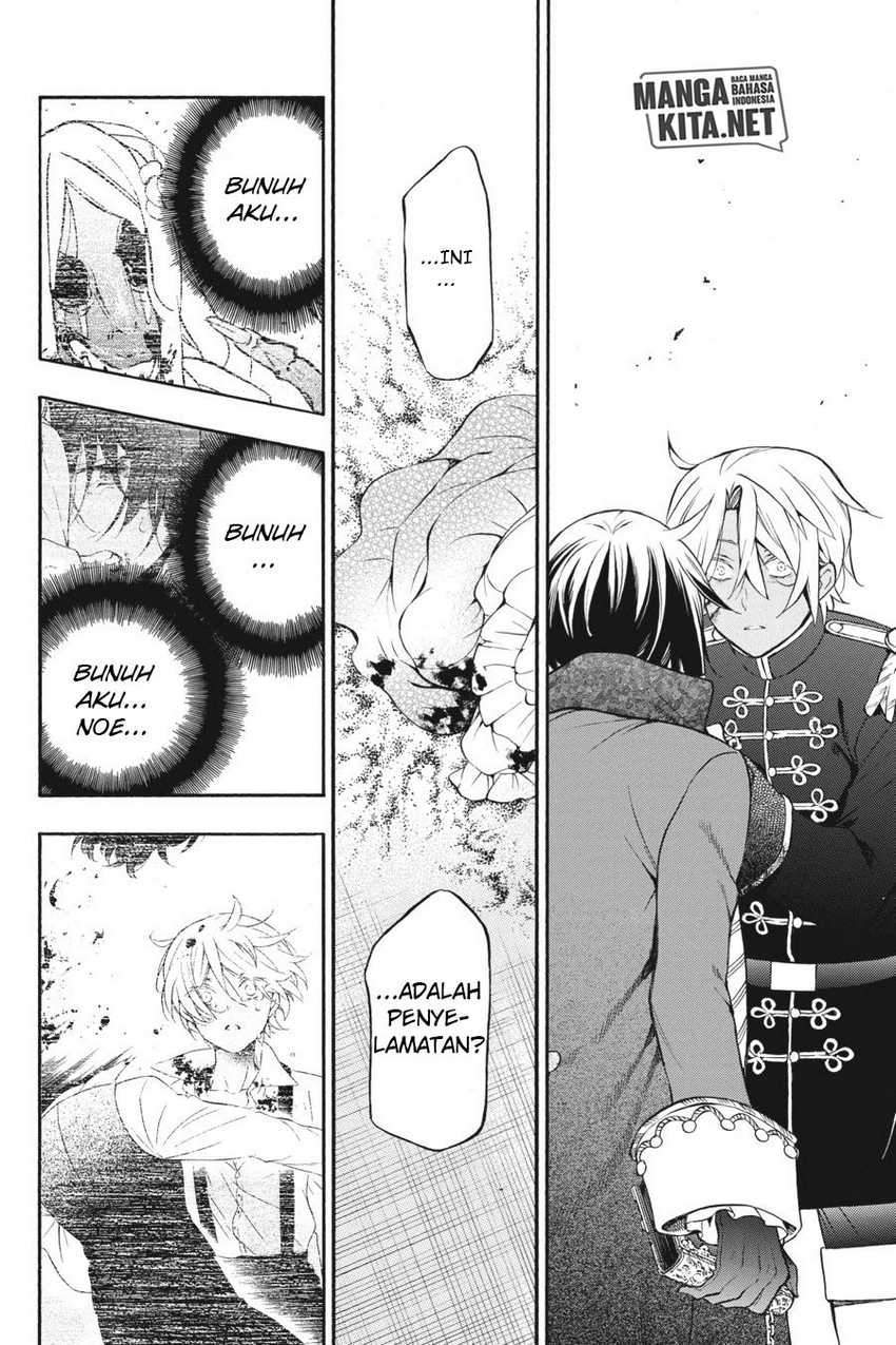 Vanitas no Carte chapter 10 halaman 40