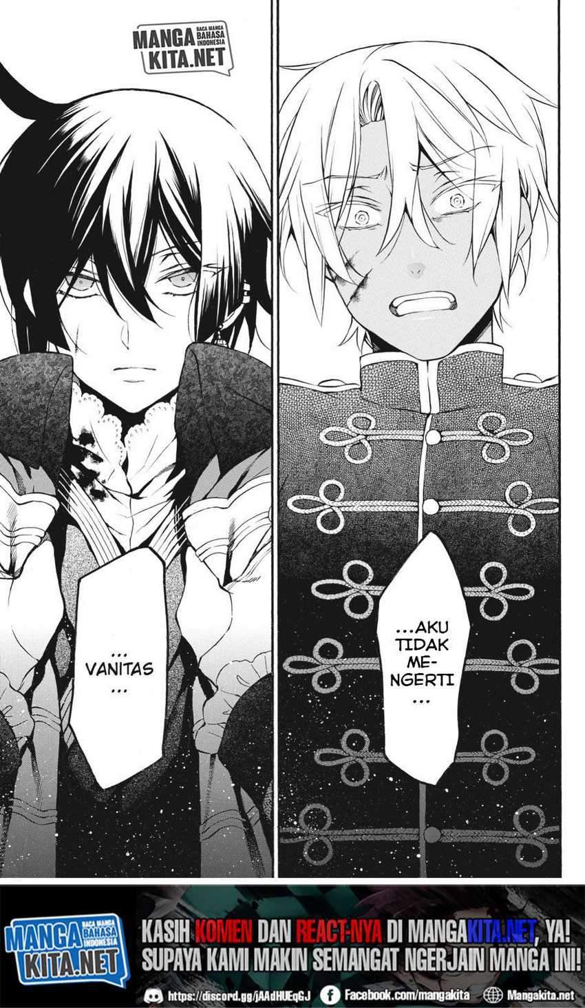Vanitas no Carte chapter 10 halaman 41