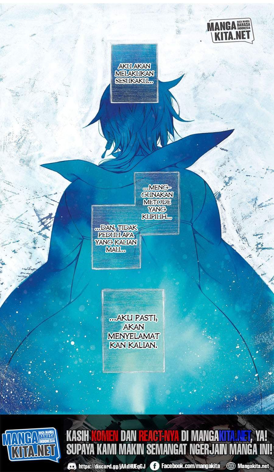 Vanitas no Carte chapter 11 halaman 5