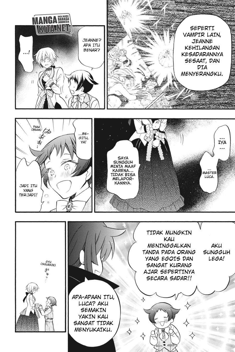 Vanitas no Carte chapter 12 halaman 16