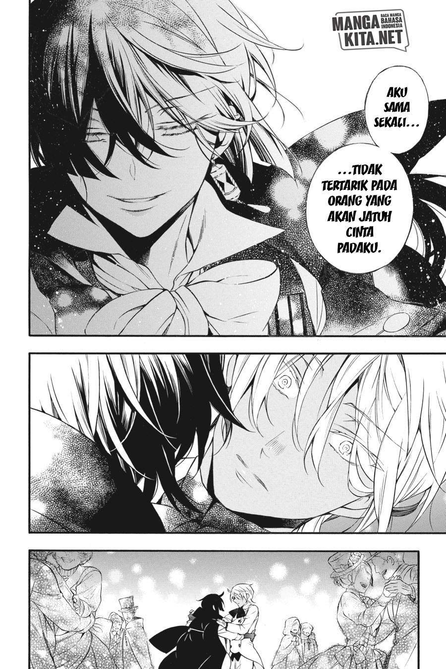 Vanitas no Carte chapter 12 halaman 42