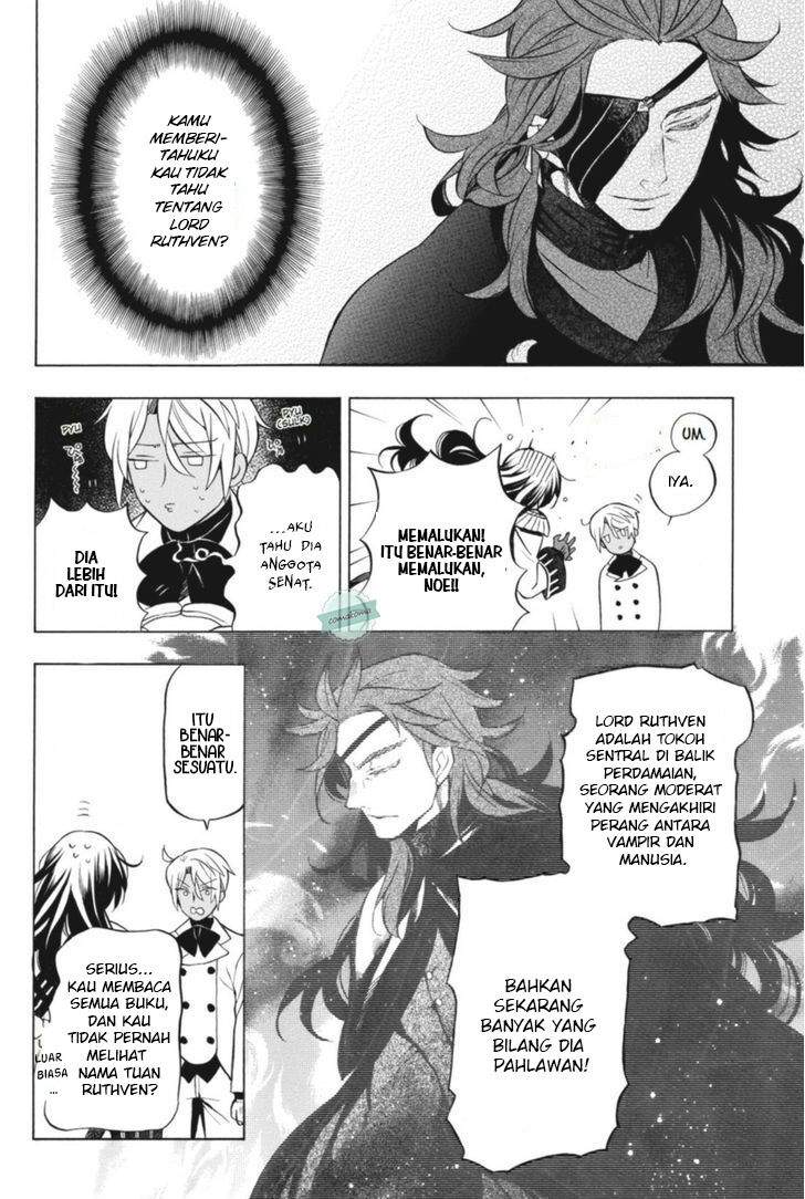 Vanitas no Carte Bab 13 halaman 5