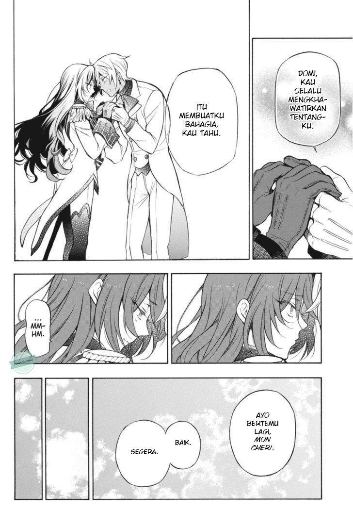 Vanitas no Carte Bab 13 halaman 7