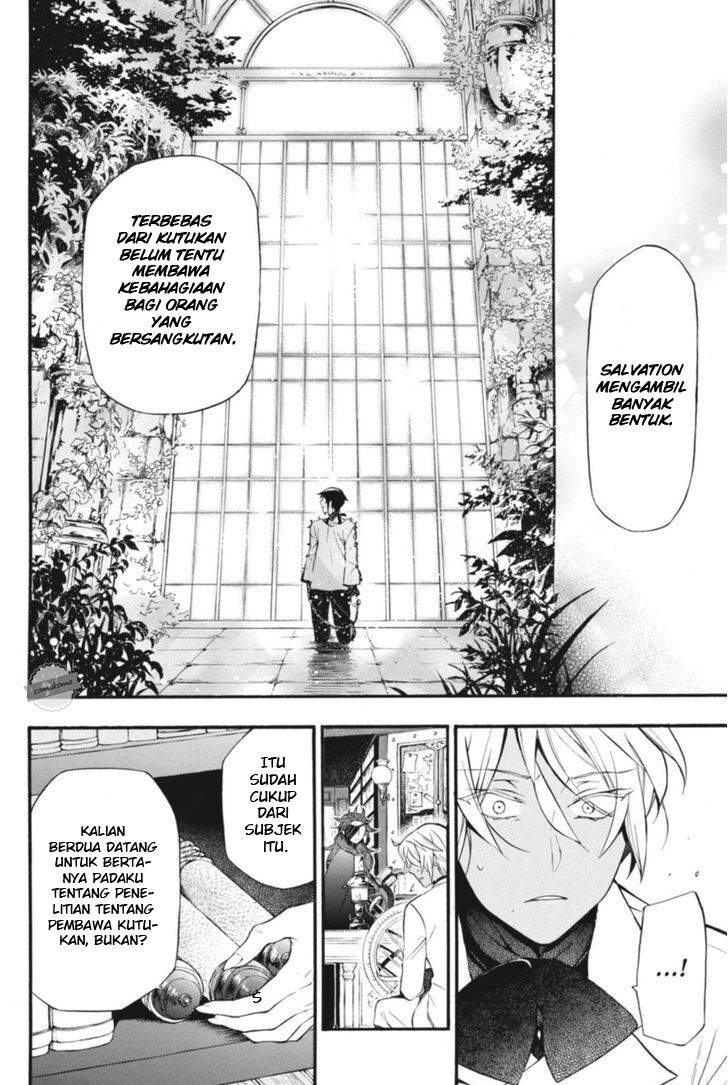 Vanitas no Carte Bab 13 halaman 15