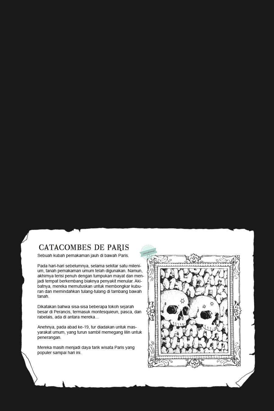 Vanitas no Carte chapter 14 halaman 37