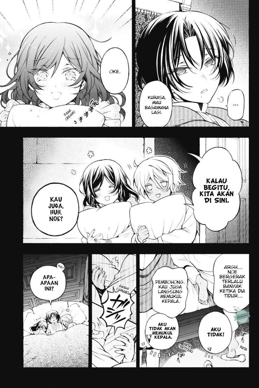 Vanitas no Carte Bab 15.5 halaman 3