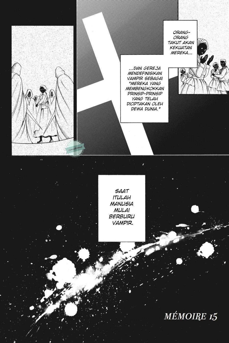 Vanitas no Carte Bab 15 halaman 2