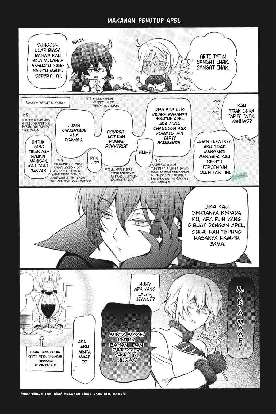 Vanitas no Carte Bab 15 halaman 44