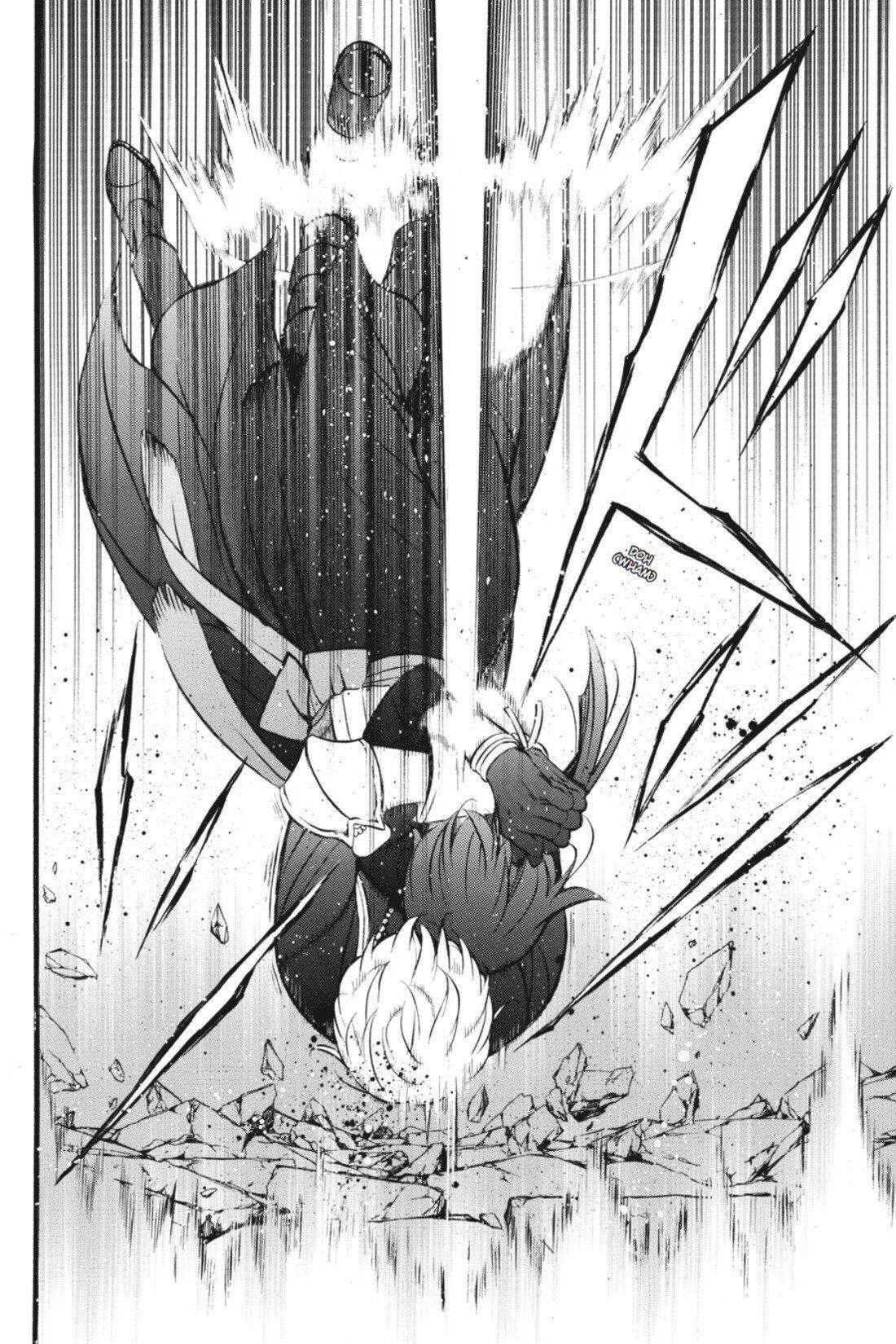Vanitas no Carte chapter 16 halaman 42
