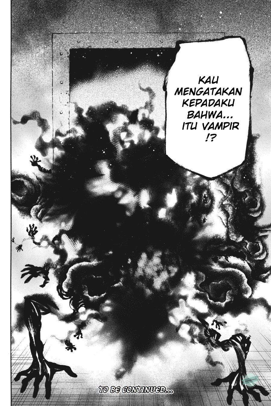 Vanitas no Carte chapter 17 halaman 39
