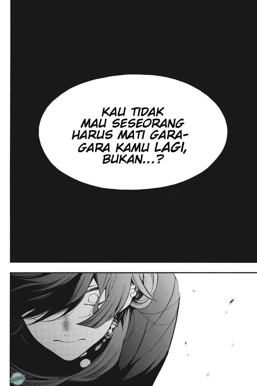 Vanitas no Carte chapter 18 halaman 13