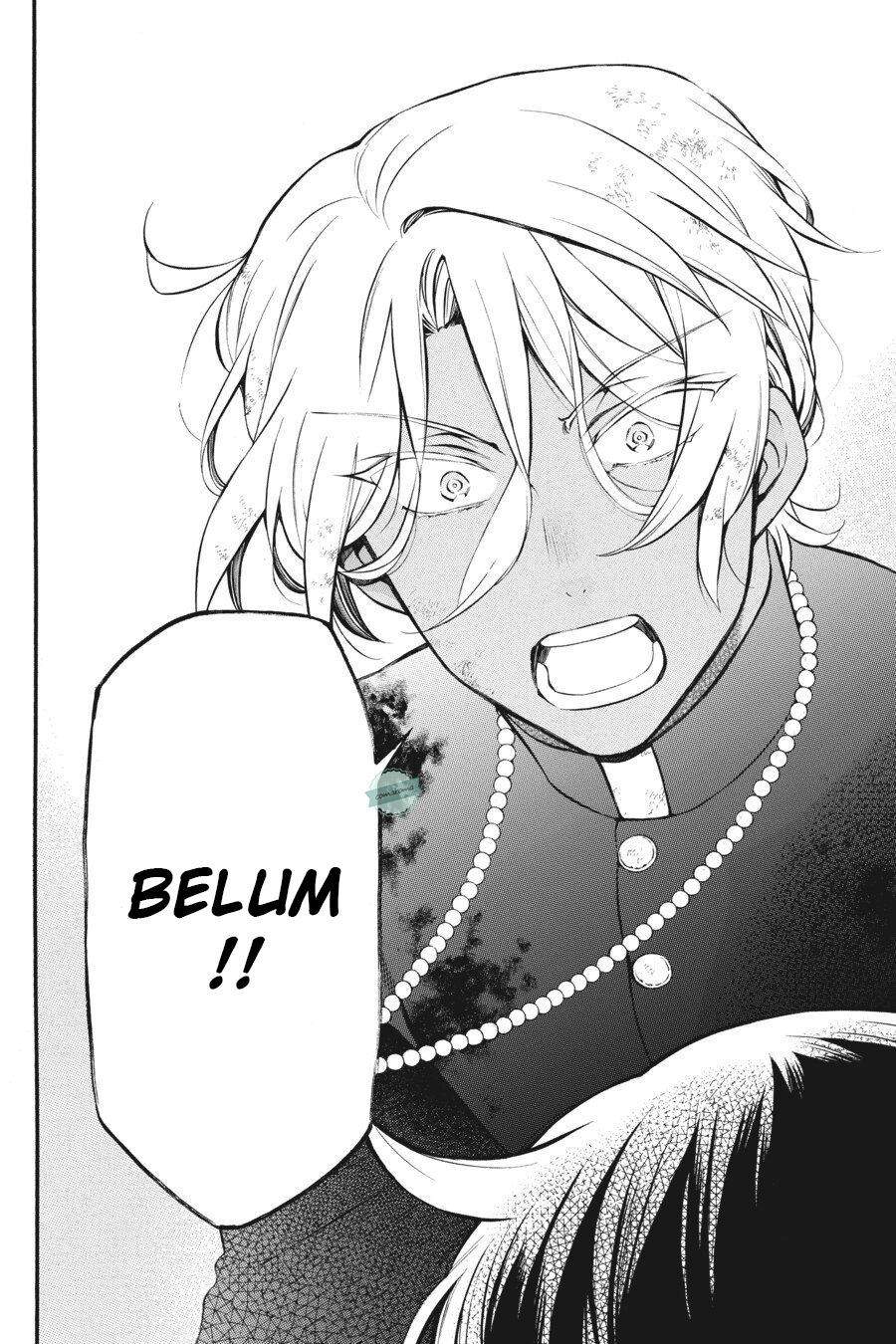 Vanitas no Carte chapter 18 halaman 17